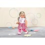Zapf - BABY born Set hainute cu rochita 36 cm Zapf Creation - 3